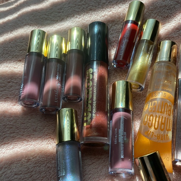 Lip bundle - Picture 2 of 4